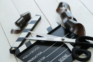 Mastering Film Editing Basics: A Guide for Beginners